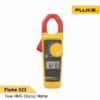 fluke 323 Clamp Meter
