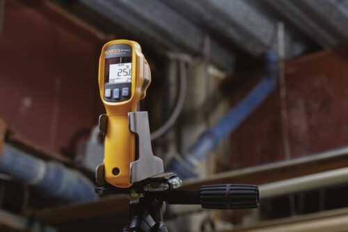 Fluke 64 MAX IR Thermometer - Image 3