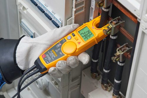 Fluke T6-1000 PRO/APAC - Image 3