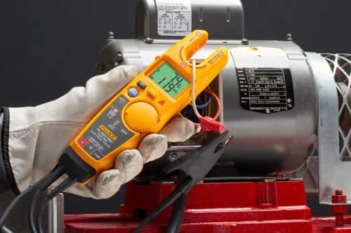 Fluke T6-1000 PRO/APAC - Image 2