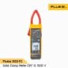 fluke 393 fc clamp meter