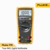 fluke 179 Digital Multimeter