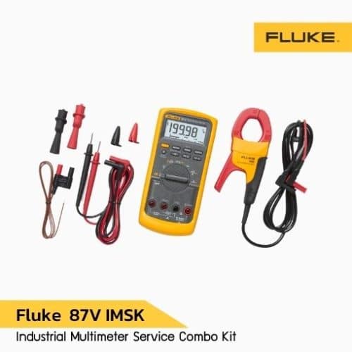 Fluke 87V IMSK