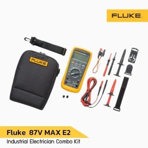 Fluke 87V MAX E2