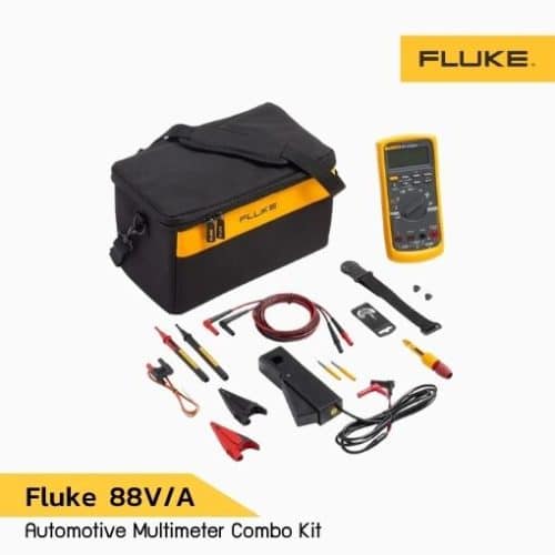 Fluke 88V/A