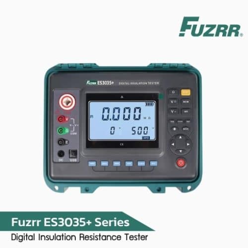 FUZRR ES3035+