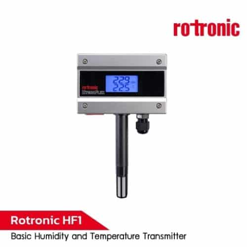 Rotronic HF1