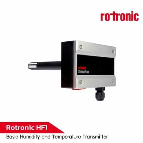 Rotronic HygroFlex1