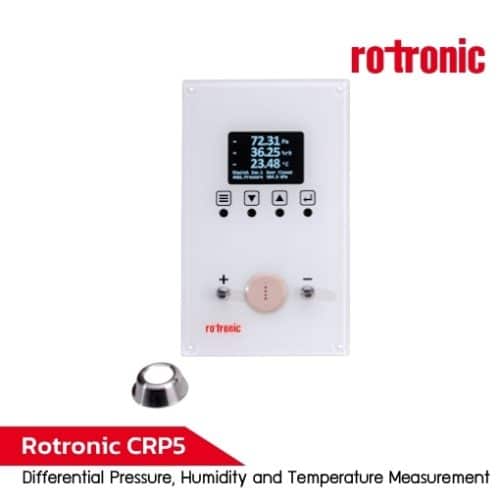 Rotronic CRP5 Clean Room Panel - Image 2