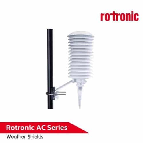 Weather Shields - Rotronic AC Series