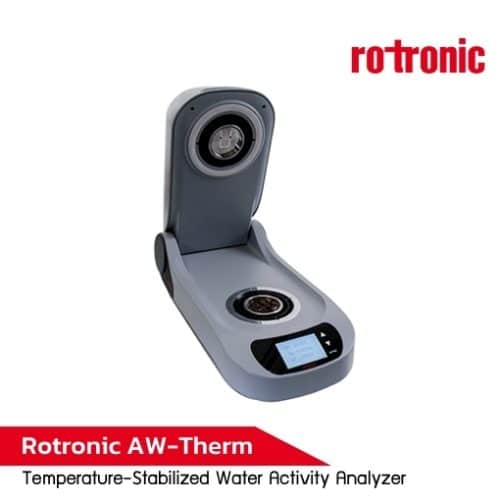 Rotronic AwTherm