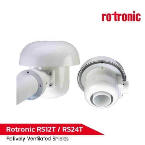 Rotronic RS12T / RS24T