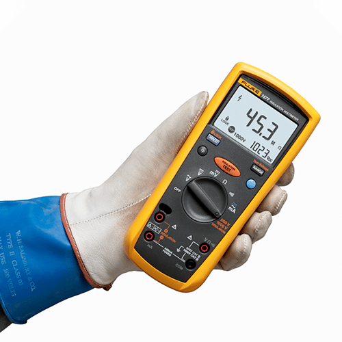 Multimeter