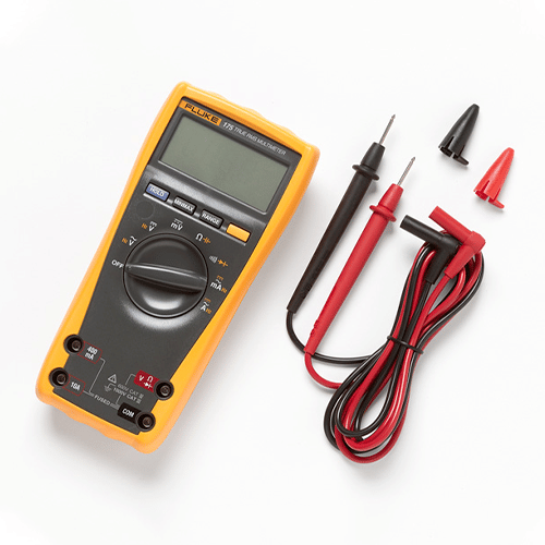Digital Multimeter