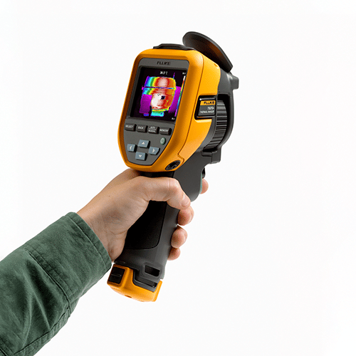 Fluke-TiS75