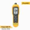 Vibration Meter