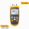 Fluke 922 Airflow Meter