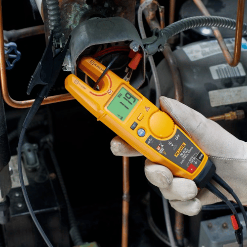 T6-600 Electrical Tester