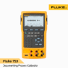 Fluke 753 Multifunction calibrators