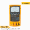 Fluke 754 Documenting Process Calibrator-HART