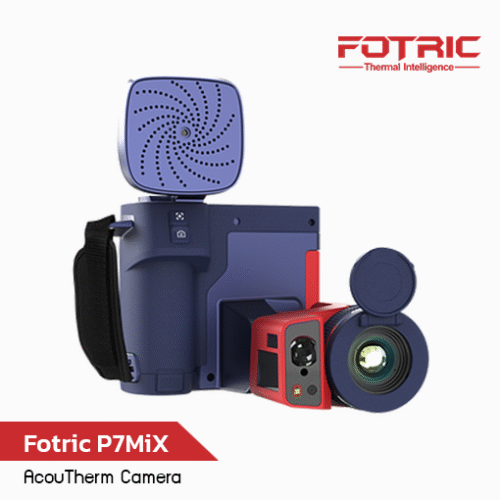 FOTRIC P7MiX