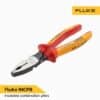 fluke insulated combination pliers (INCP8)