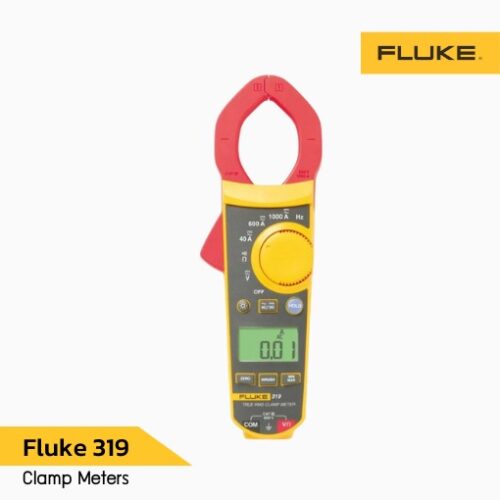 fluke 319