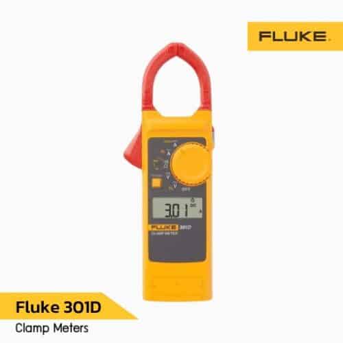 fluke 301D