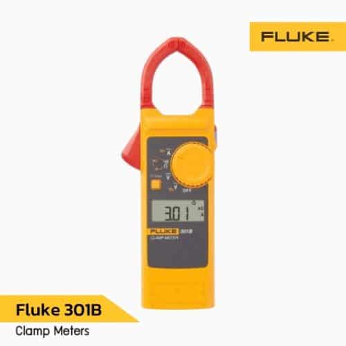Fluke 301B Clamp Meter