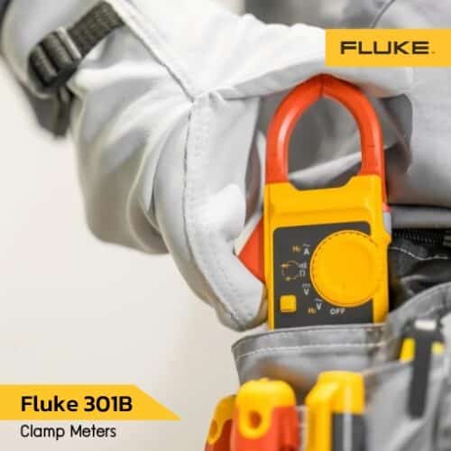 Fluke 301B