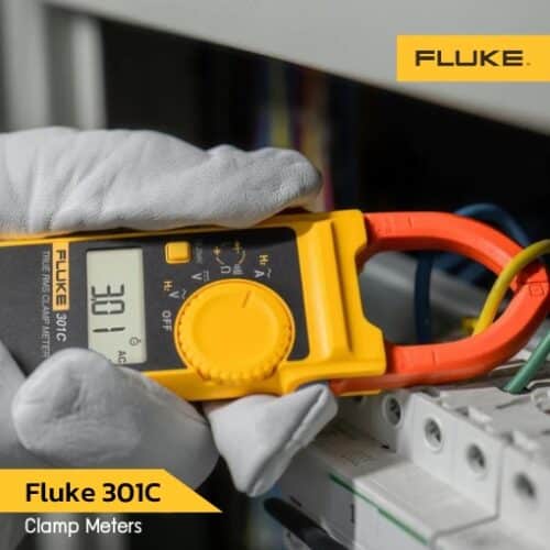 fluke 301c