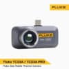 Fluke TC03A