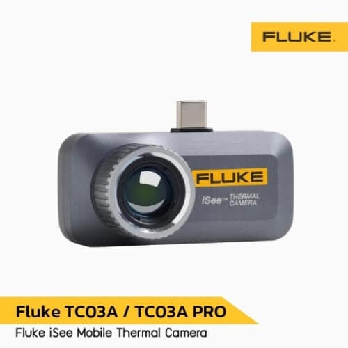 Fluke TC03A