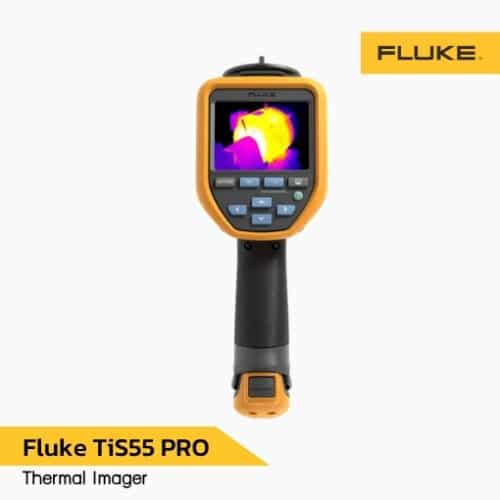fluke tis55
