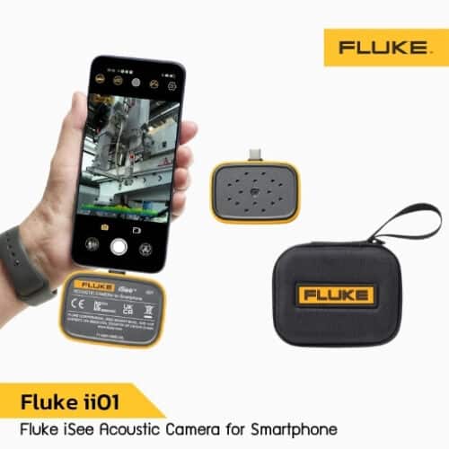 fluke ii01