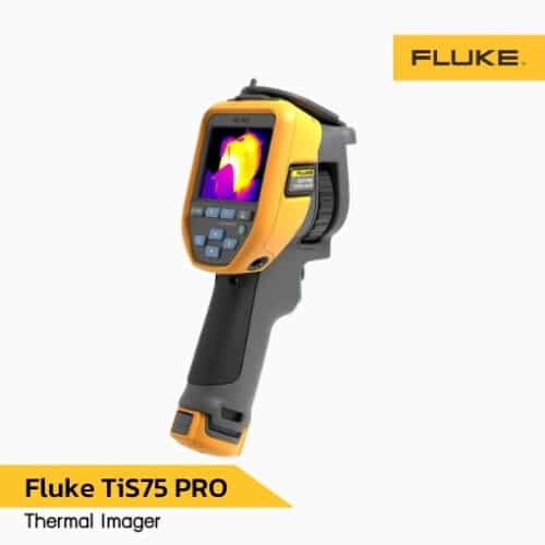 Fluke TiS75 PRO (Thermal Camera)