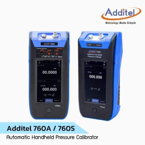 Additel ADT760A / ADT760S