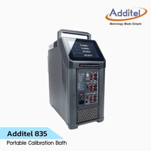 Additel 835