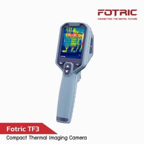 fotric tf3