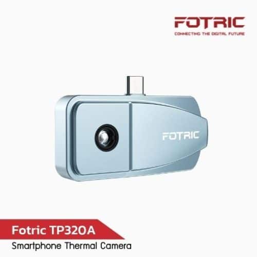 fotric tp320a