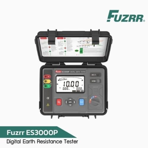 FUZRR ES3000P