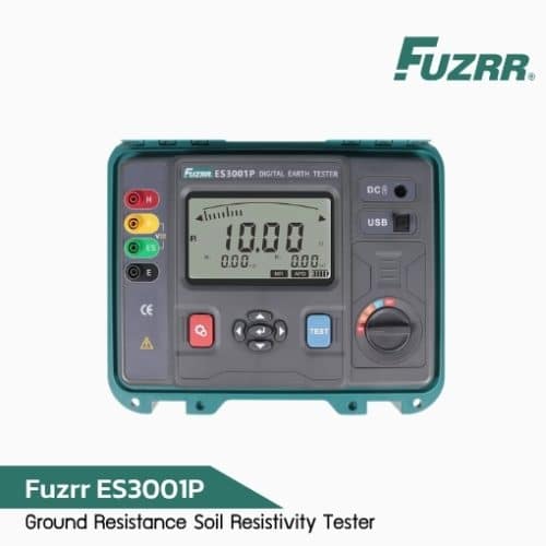 FUZRR ES3001P
