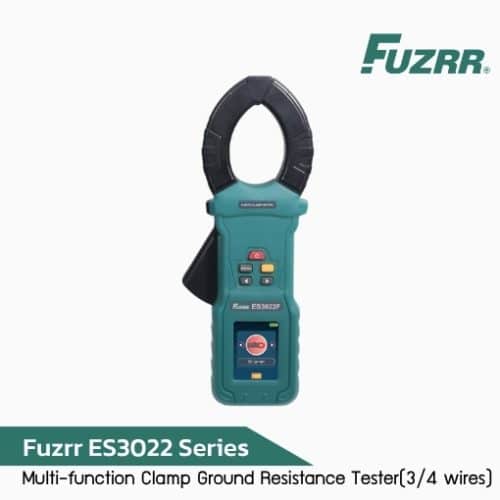 FUZRR ES3022