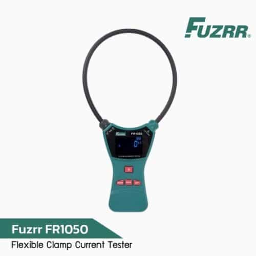 Fuzrr FR1050 แคลมป์มิเตอร์สายอ่อน