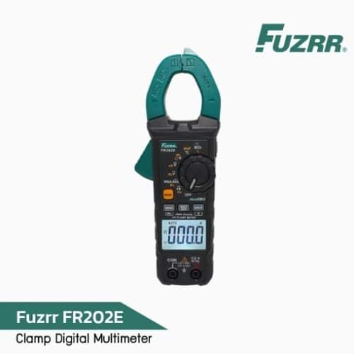 Fuzrr FR201E