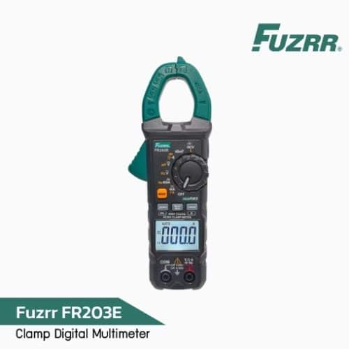 Fuzrr FR203E