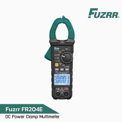 FUZRR FR204E