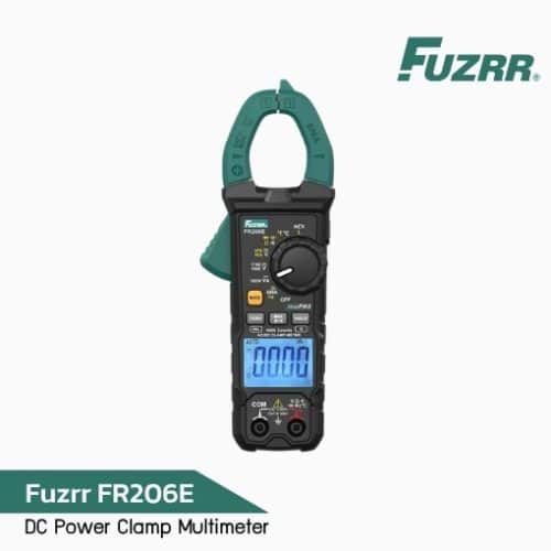 FUZRR FR206E