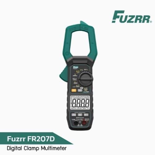 Fuzrr FR207D
