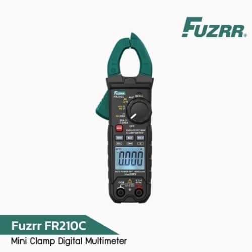 FUZRR FR210C
